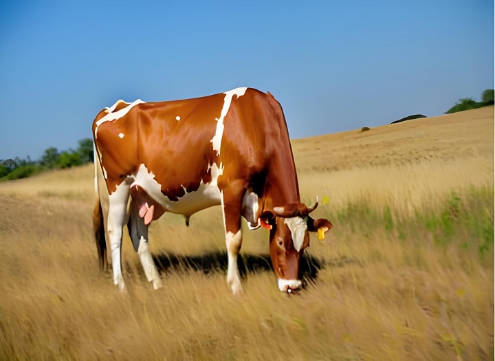 Per quanto tempo può essere rilevata una mucca in gravidanza con il kit di test rapidi della gravidanza bovina?