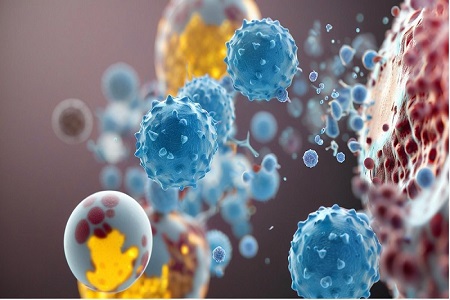Infezioni respiratorie in ascesa: Bodio lancia la blamidia veloce pneumoniae IgG Test rapido per le esigenze di screening globale