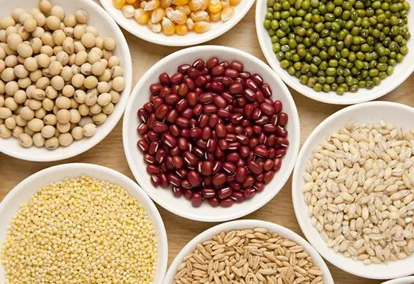 Salvaguarda la catena alimentare con la cassetta di prova rapida aflatossina B1 di Nabio