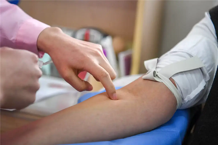 Bodio introduce il kit di test IgG/IgM tifoide rapido per diagnostica a punto di cura affidabile