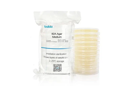 Medium Agar R2A: il gold standard per il monitoraggio microbico nelle industrie farmaceutiche, alimentari e cosmetiche