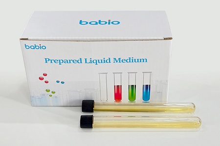 Bodio lancia un brodo di infusione cerebrale ad alte prestazioni per i laboratori globali di microbiologia