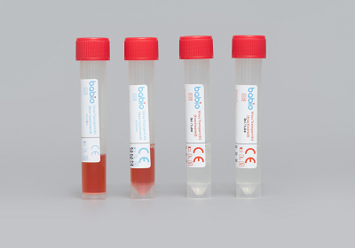 Kit di trasporto del virus del Babyio (non inattivato)-scelta di fiducia per i laboratori globali