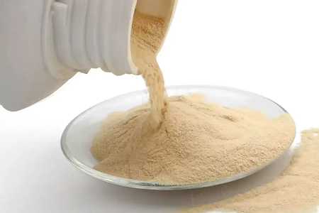 BABIO presenta l'acqua peptonica tamponata granulare per i test sulla sicurezza alimentare