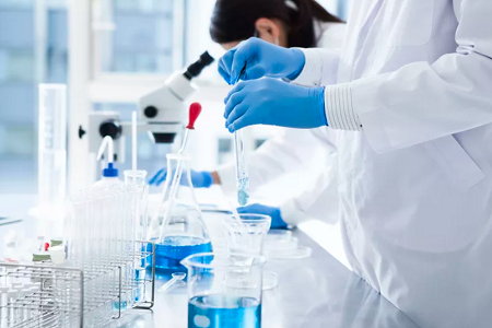 BABIO lancia il terreno PAP Agar per l'isolamento avanzato degli agenti patogeni e la ricerca microbica