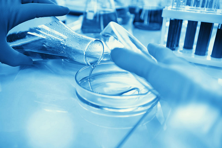 Rafforzamento della diagnosi della malaria con soluzioni di test rapidi per l'antigene P.f/P.v