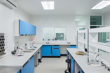 BABIO Tryptic Soy Agar (TSA) offre prestazioni affidabili per i moderni laboratori di microbiologia