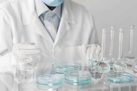 Flaconi per emocolture per test microbiologici automatizzati