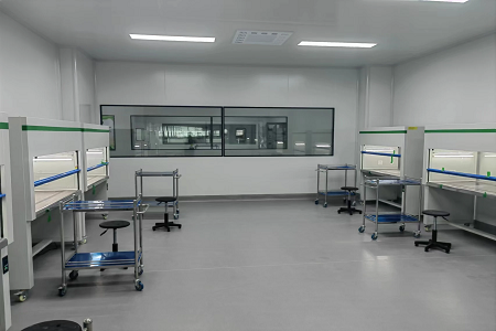 BABIO evidenzia il kit di trasporto di virus non inattivato per i moderni flussi di lavoro diagnostici
