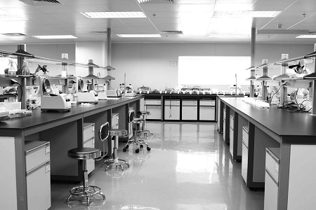 Il tampone sterile BABIO supporta la raccolta affidabile di campioni per la diagnostica moderna