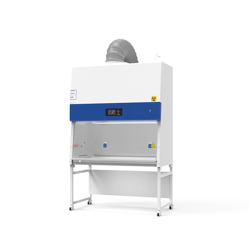 Cabina di sicurezza biologica Classe II A2 serie AC