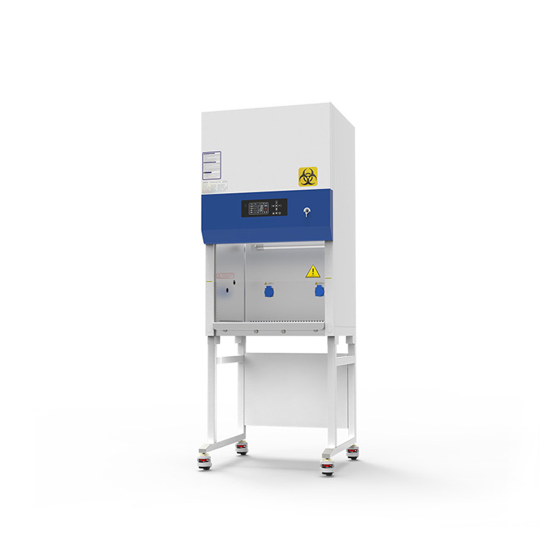 Cabina di sicurezza biologica Classe II A2 serie AC BSC-700IIA2-Z