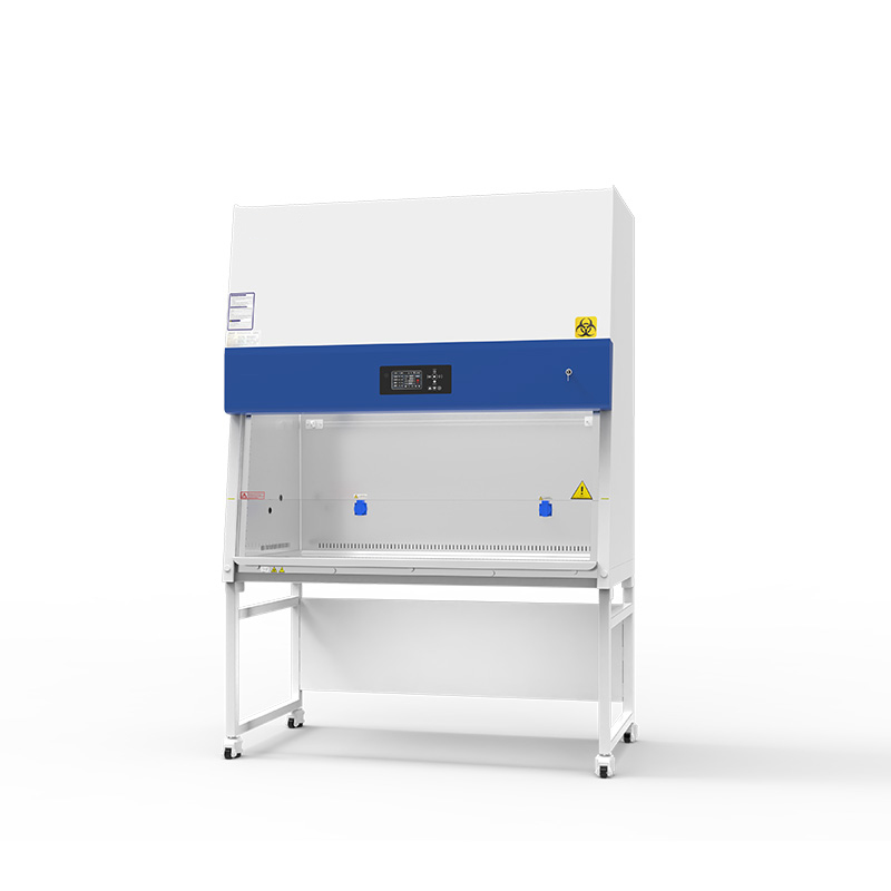 Cabina di sicurezza biologica Classe II B2 serie AC BSC-1100IIB2-X BSC-1300IIB2-X BSC-1500IIB2-X BSC-1800IIB2-X