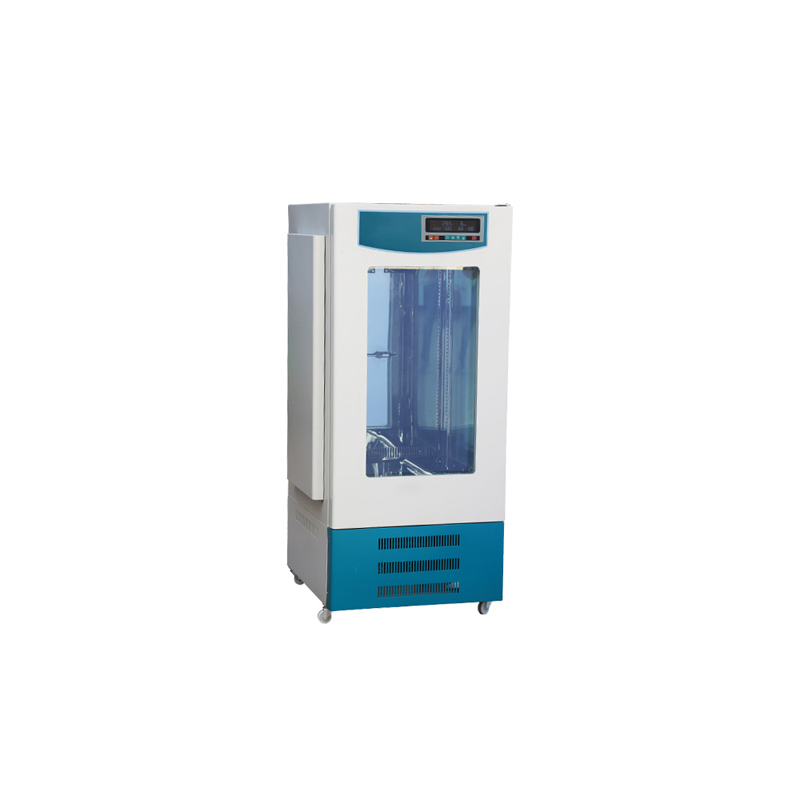 Incubatore climatico serie BJPX-AB/E