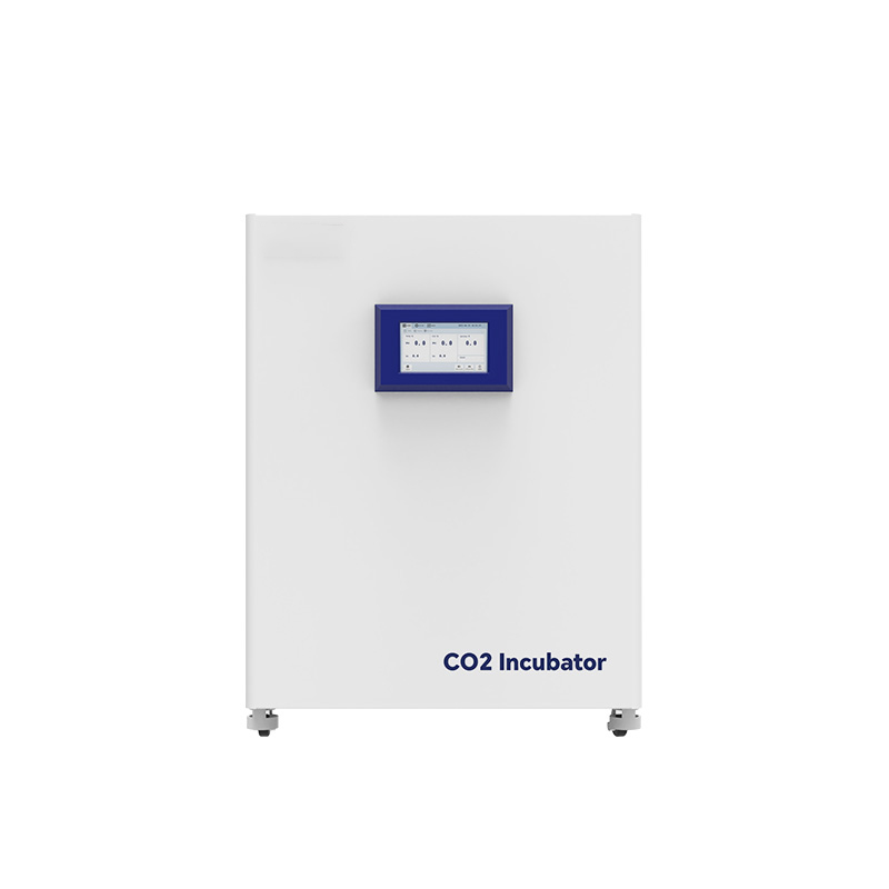 Incubatore a CO2 a calore secco
