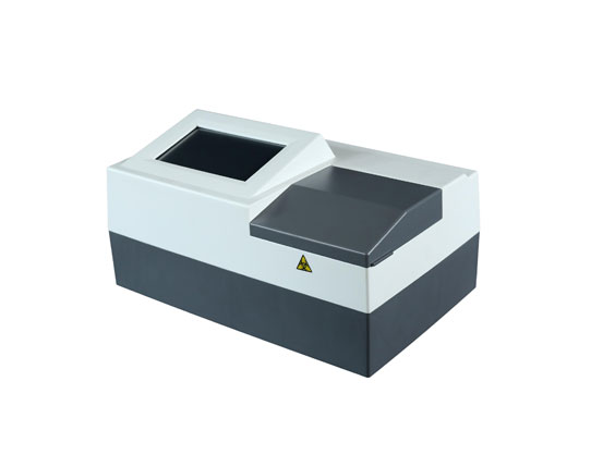 Lettore di micropiastre JC-1200MB
