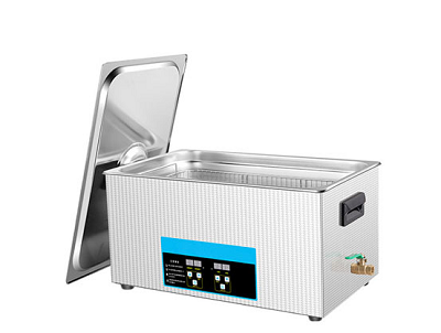 Pulitore ultrasuono JC-22LKT (potenza regolabile)