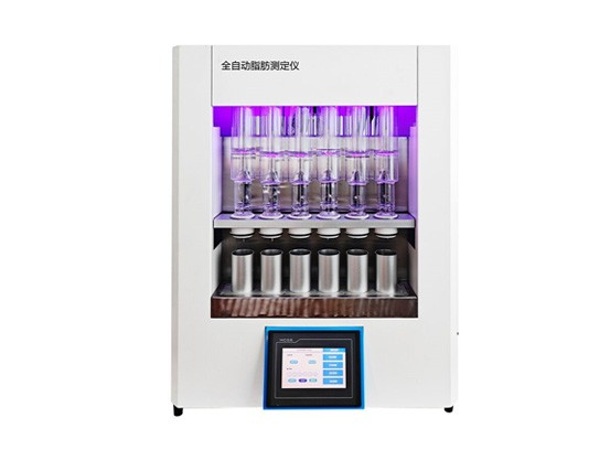 JC-SXT-6A Sistema di estrazione SOXHLET automatizzato
