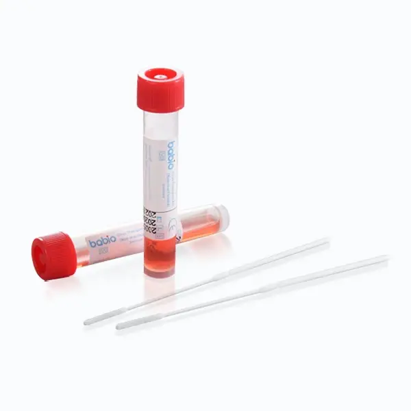 Kit di trasporto virus non inattivato | VTM di BABIO