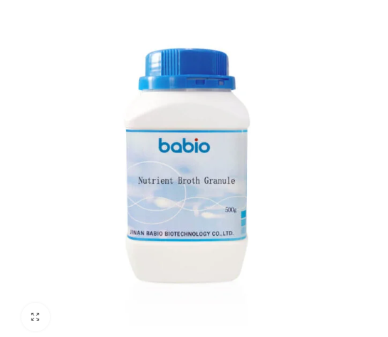Granello di brodo nutriente