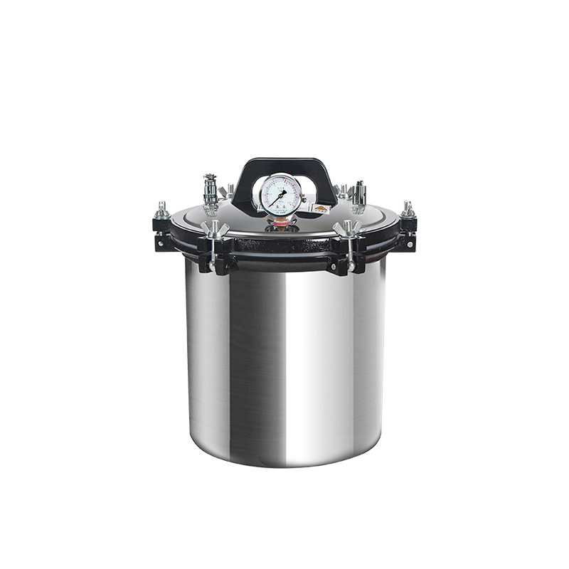 Autoclave portatile