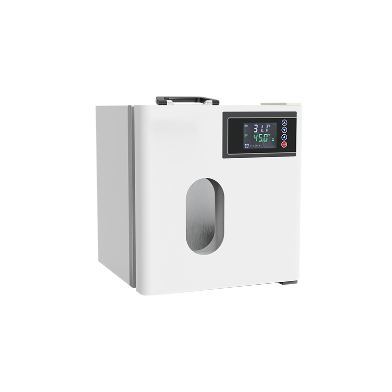Incubatrice portatile a temperatura costante