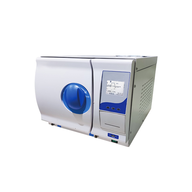 Autoclave da tavolo Classe B BKMZA BKMZB