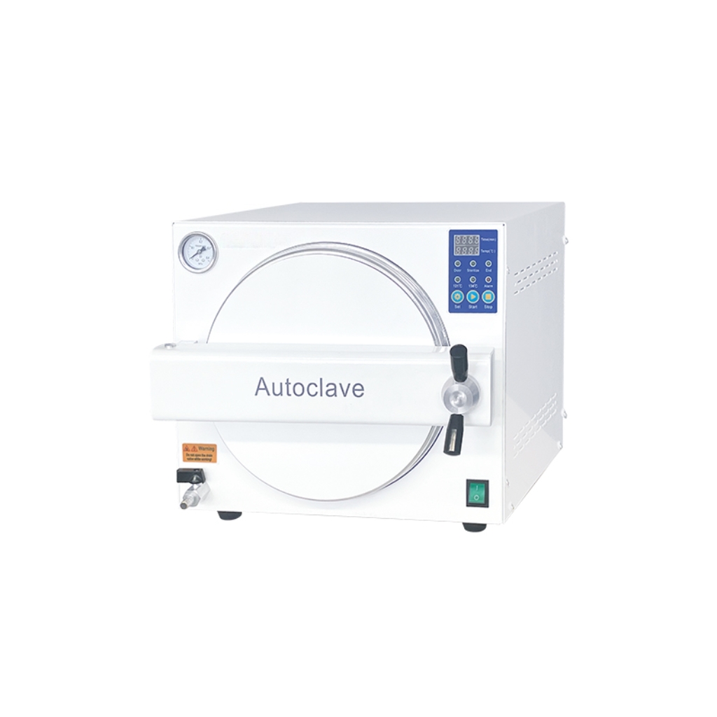 Autoclave da tavolo Classe N Serie BKX-T18E BKX-T23E