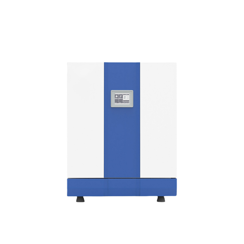 Incubatore a temperatura costante con touch screen BJPX-H54BK(D/G) BJPX-H88BK(D/G) BJPX-H160BK(D/G) BJPX-H200BK(G) BJPX-H270BK(G)