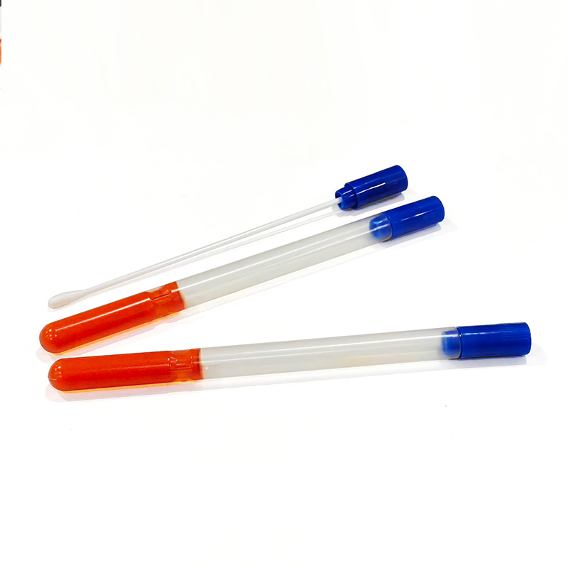 Terreno di arricchimento per Salmonella Shigella