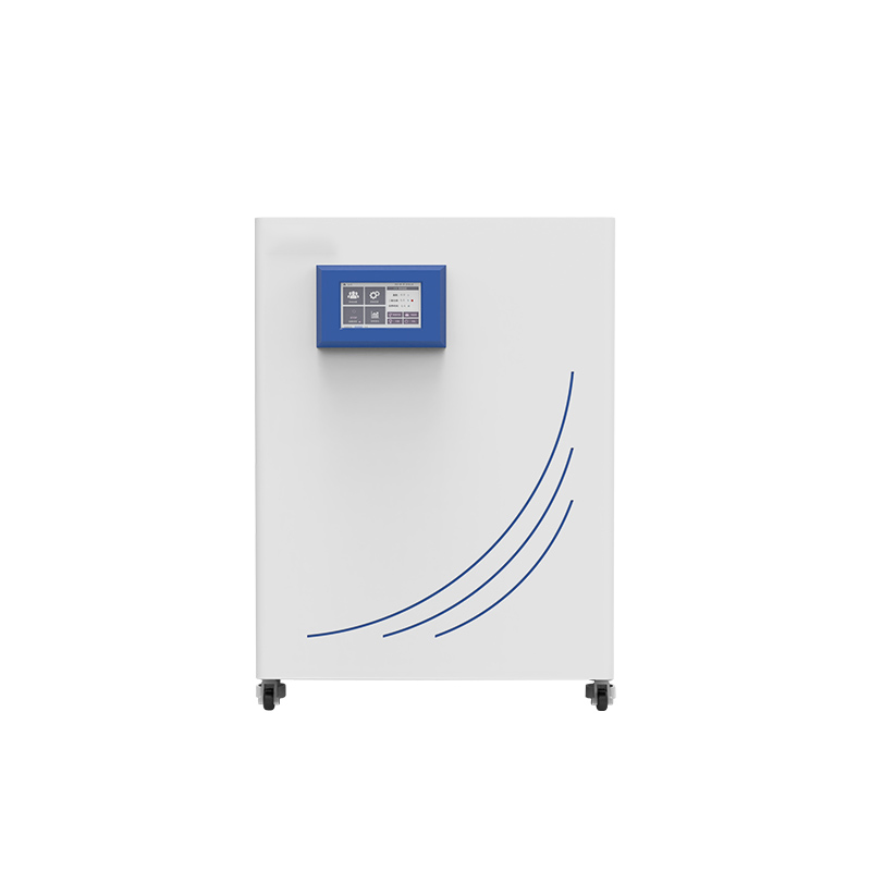 Incubatore a CO2 tri-gas 80L 160L
