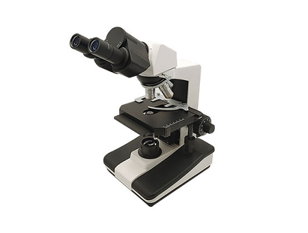 Microscopio a contrasto di fase XSZ-107
